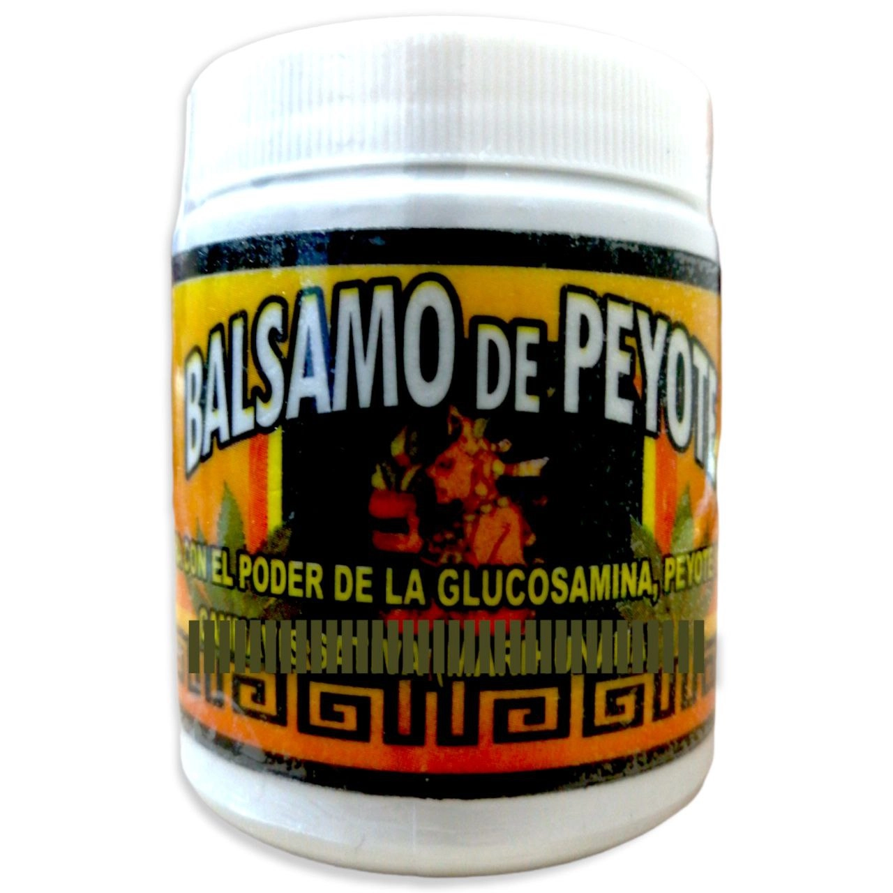 Balsamo de peyote 120grs - Natural cosmetics, Foto 4 Torokoto