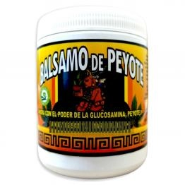 Balsamo de peyote 300grs - Natural cosmetics, Foto 1 Torokoto